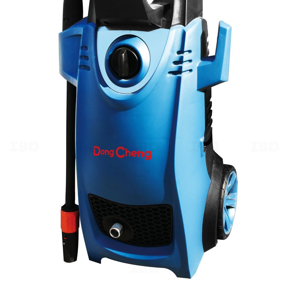 Dongcheng DQW5.5/10 1600 W Power Pressure Washer
